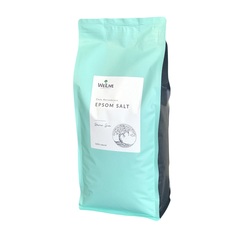 Английская соль WeLive Epsom salt 2.5кг