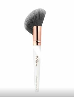 Кисть для макияжа Topface №23 Face And Body Brush для лица и тела