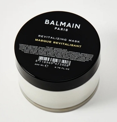 Восстанавливающая питательная маска/Revitalizing mask 200мл Balmain