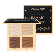 Палетка для контуринга Imagic скульптор 150 г