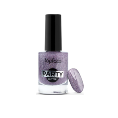 Лак для ногтей Topface Party Glitter Nail тон 110 9 мл