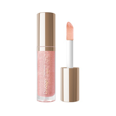 Масло для губ Divage сияющее Diamond Lip Oil оттенок 02