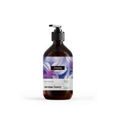 Парфюмированный гель для душа 4fresh BEAUTY Premium Вечерняя магнолия и нероли 450 мл