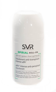 Дезодорант SVR Spirial Roll-on 50 мл