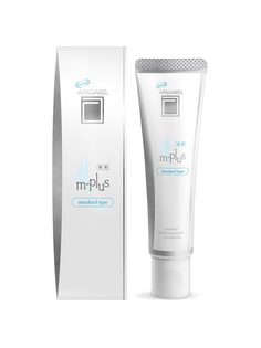 Зубная паста Apagard M-Plus, Япония, 60 гр