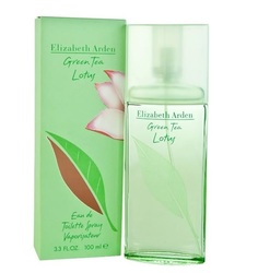 Туалетная вода Elizabeth Arden Green Tea Lotus 100 мл