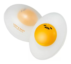 Пилинг для лица Holika Holika Gudetama Smooth Egg Skin Peeling Gel 140 мл