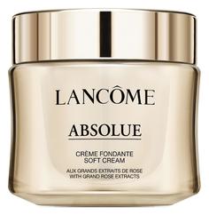 Крем для лица Lancome Absolue Creme Fondante Soft Creme восстанавливающий, 60 мл