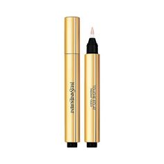 Кисточка-хайлайтер Yves Saint Laurent Touche Eclat Stylo №1 Luminous Radiance, 2,5 мл