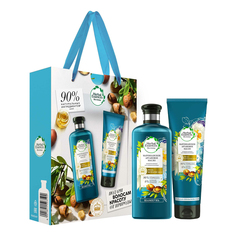 Набор средств для волос Herbal Essences для женщин 2 предмета