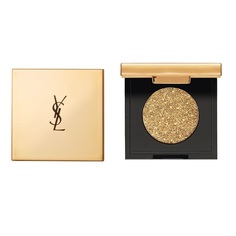 Тени для век Yves Saint Laurent Sequin Crush Mono №1 Legendary Gold, 1 г