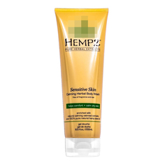 Гель для душа Hempz Sensitive Skin Herbal Body Wash 250 мл