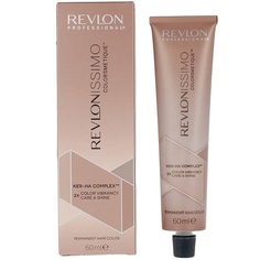 Краска для волос Revlon Professional Revlonissimo Colorsmetique High CoverAge 5.41