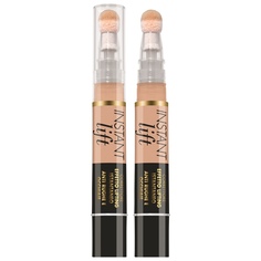 Консилер для лица Deborah Milano Instant Lift Concealer №02 Бежевый, 4,2 г