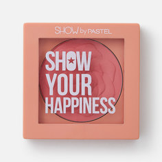 Румяна PASTEL Show Your Happiness Blush, 201 Cute