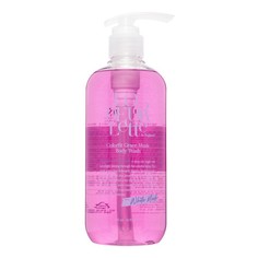 Парфюмированный гель для душа Мягкий мускус Lodeurlette Body Wash Colorfit Grace Musk