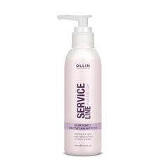 Протектор для кожи головы Ollin Professional Сolor Service Sensitive Skin Protector 150 мл