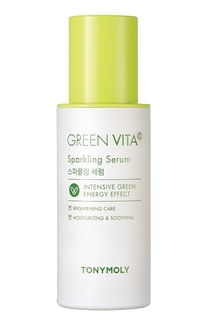 Сыворотка для лица Tony Moly Green Vita C для сияния, 55 мл