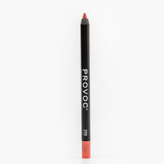 Карандаш для губ Provoc Gel Lip Liner Bow Day 210 Бежево-лососевый 7 г