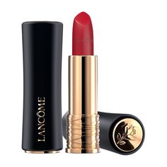 Помада для губ Lancome L’Absolu Rouge Drama Matte матовая №82 Rouge Pigalle, 3,4 г