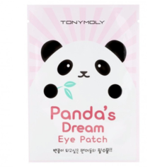 Патчи для глаз Tony Moly Pandas Dream Eye Patch 1 шт