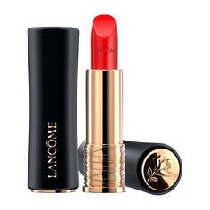 Помада для губ Lancome L’Absolu Rouge Cream кремовая №132 Caprice De Rouge, 3,4 г