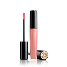 Блеск для губ Lancome L’Absolu Gloss Sheer сияющий №222 Beige Muse, 8 мл