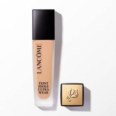 Тональный крем Lancome Teint Idole Ultra Wear SPF 35 матирующий, 245C, 30 мл