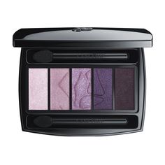 Палетка теней для век Lancome Hypnose Palette 06, Reflets D’Amethyste, 4 г