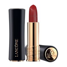 Помада для губ Lancome L’Absolu Rouge Drama Matte матовая №888 French Idol, 3,4 г