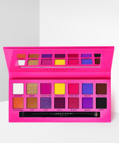 Палетка теней Anastasia Beverly Hills Alyssa Edwards Eyeshadow Palette 14 оттенков