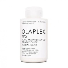 Кондиционер для волос Olaplex №5 Bond Maintenance Conditioner Revitalisant 100 мл