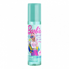 Спрей для волос Mattel Barbie фиксирующий 50 мл