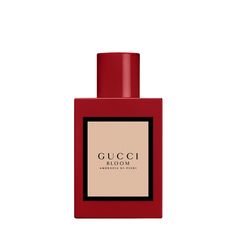 Парфюмерная вода Gucci Bloom Ambrosia Di Fiori 50мл