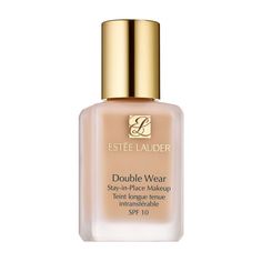 Основа тональная Estee Lauder Double Wear Stay-In-Place SPF10, 1C0 Shell, 30 мл