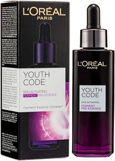 Сыворотка для лица LOreal Youth Code 75мл