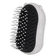 Расческа массажная для волос, 9 см, дорожная, растительное волокно/пластик, Travel color Kuchenland
