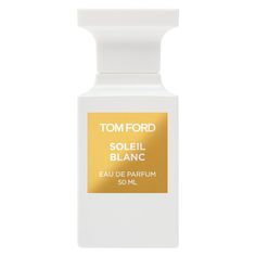 Вода парфюмерная Tom Ford Soleil Blanc 50 мл