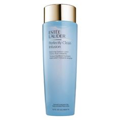 Тоник для лица Estee Lauder Perfectly Clean Infusion восстанавливающий, 400 мл