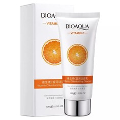 Пенка для умывания Bioaqua Vitamin C 100г