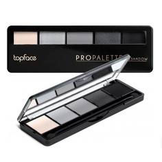 Палитра теней для век TopFace Pro Palette тон 14