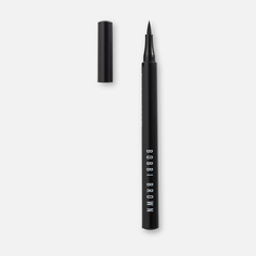 Подводка для век Bobbi Brown Ink Liner Blackest Black, 1 мл