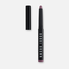 Тени-стик для век Bobbi Brown Dusty Mauve кремовые, стойкие, 1,6 г