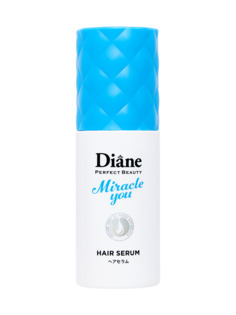 Несмываемая сыворотка Moist Diane Perfect Beauty Miracle You для секущихся кончиков