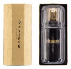 Парфюмерная вода Stefano Ricci Eight Black Edition 100мл