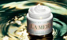 Увлажняющий Крем для лица La Mer The Moisturizing Soft Cream с подтягивающим эффектом 15ml