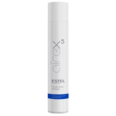 Лак для волос Estel Professional Airex Hair Spray Extra Strong 400 мл