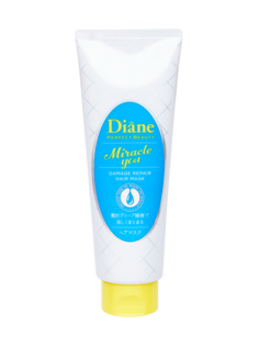 Маска Moist Diane Perfect Beauty Miracle You кератиновая для восстановления секущихся конч