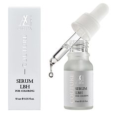 Сыворотка в краску Amica Lashes Serum LBH Couture