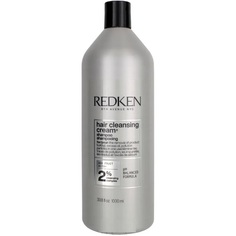 Шампунь Redken Hair Cleansing Cream 1000 мл